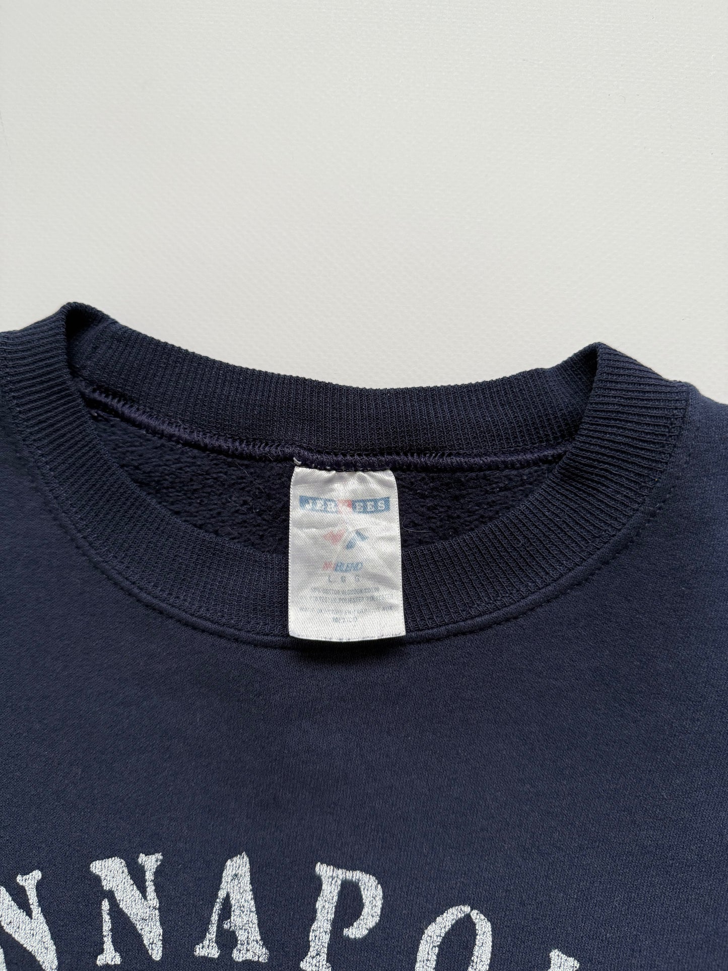 Vintage Annapolis Maryland USA bluza