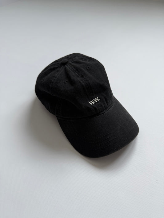 Vintage Wood Wood czapka z daszkiem