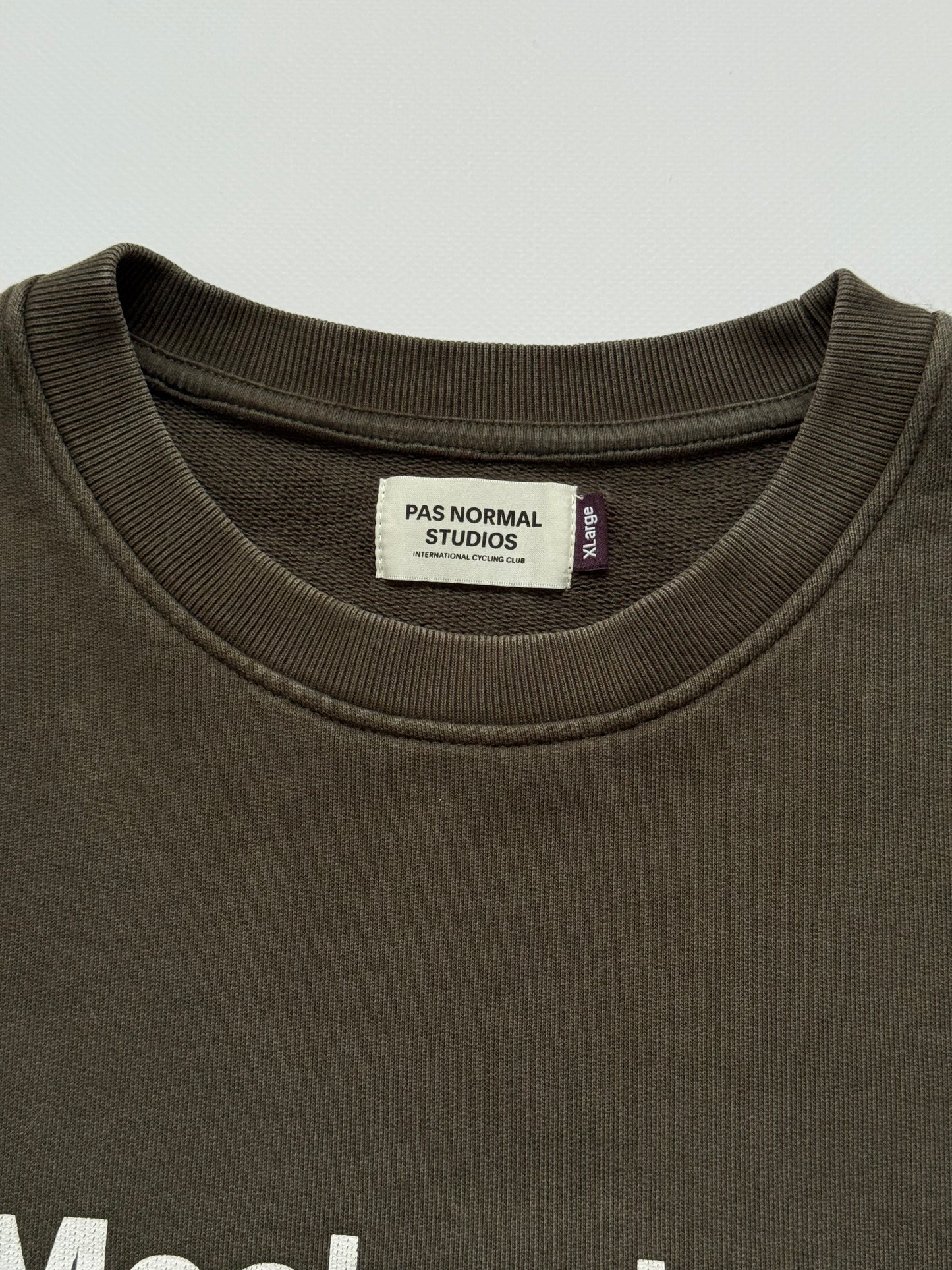 Pas Normal Studios Bluza