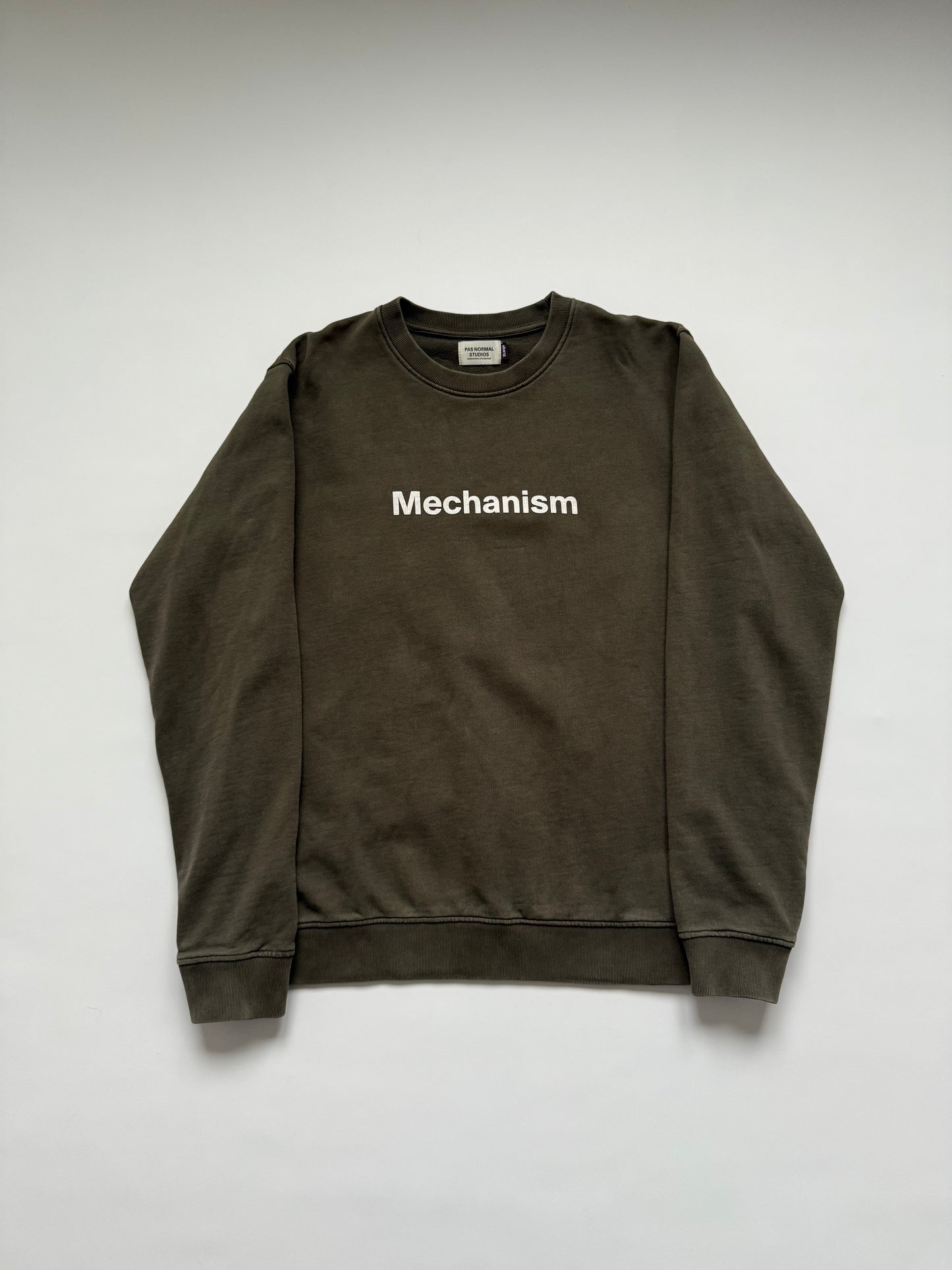 Pas Normal Studios Bluza