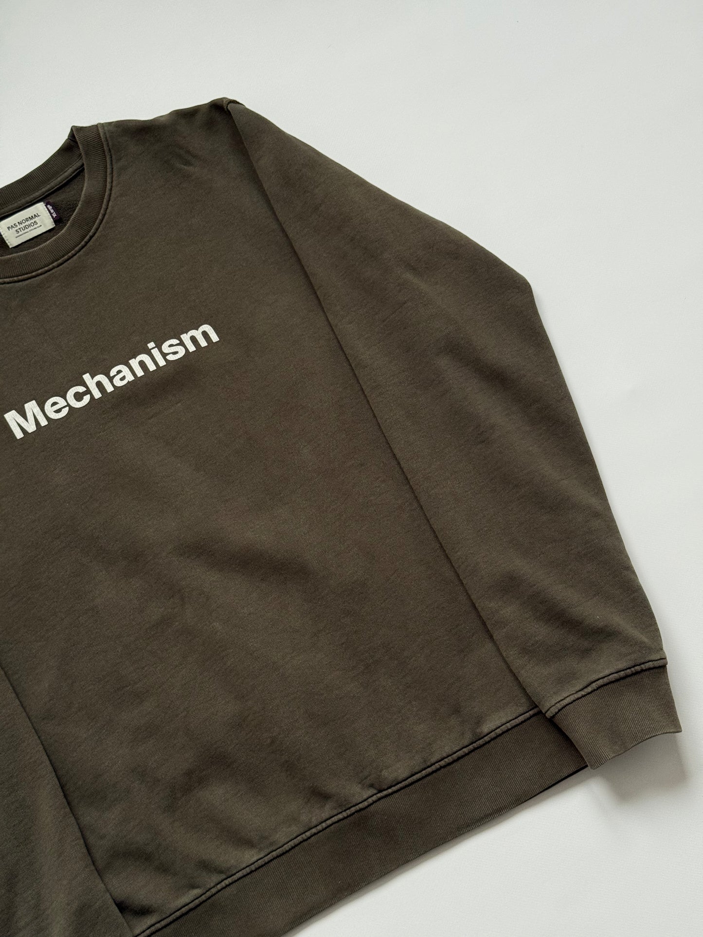 Pas Normal Studios Bluza