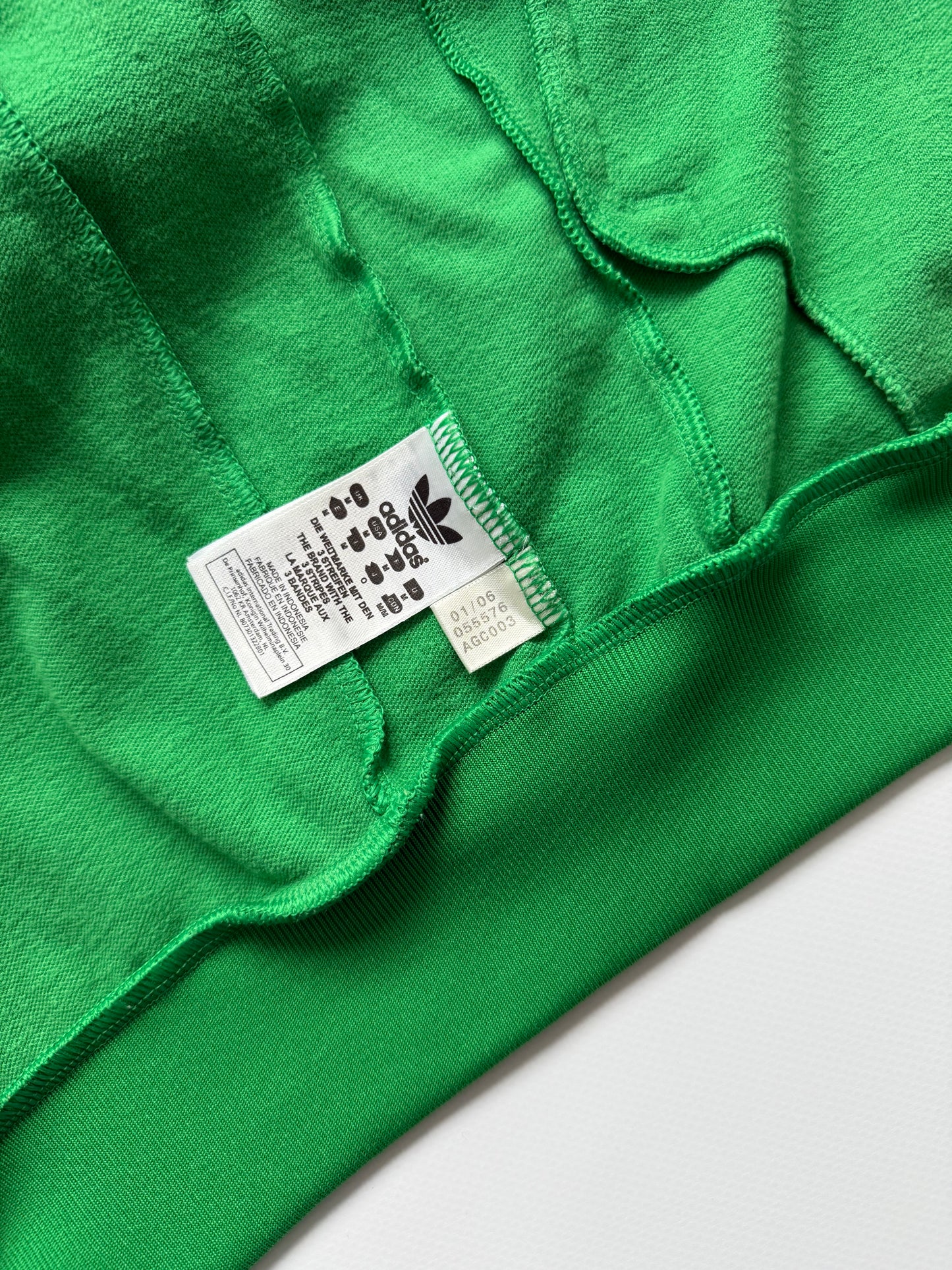 Adidas Stan Smith 2006 bluza