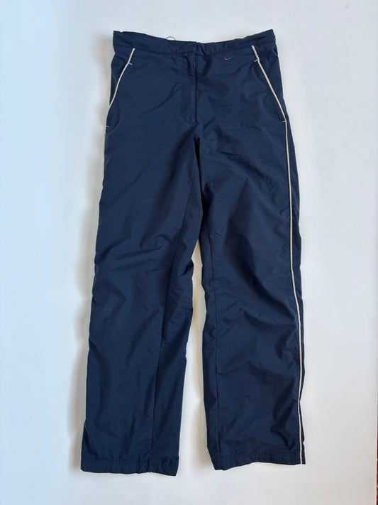 Vintage Y2K Nike spodnie dresowe