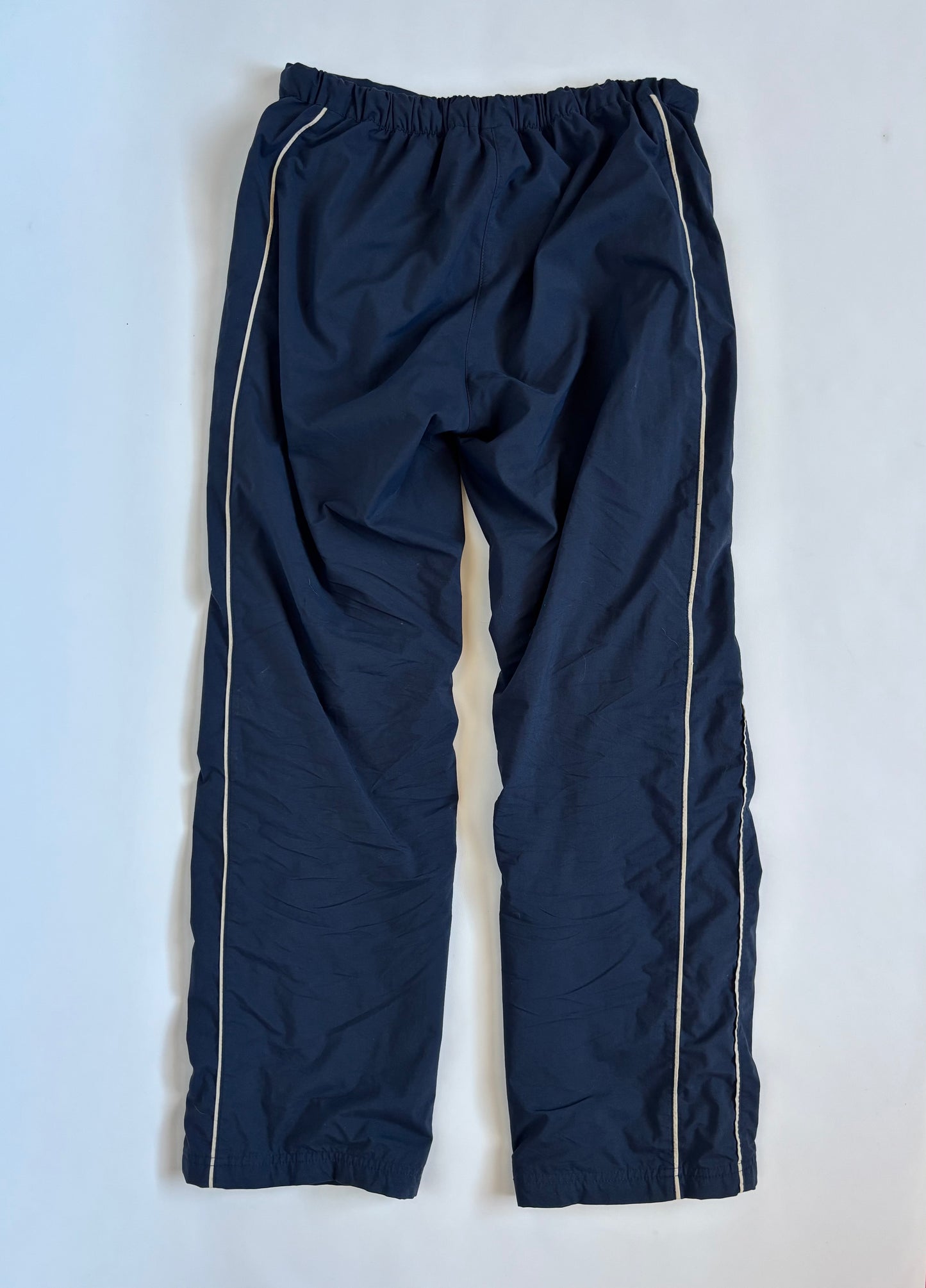 Vintage Y2K Nike spodnie dresowe