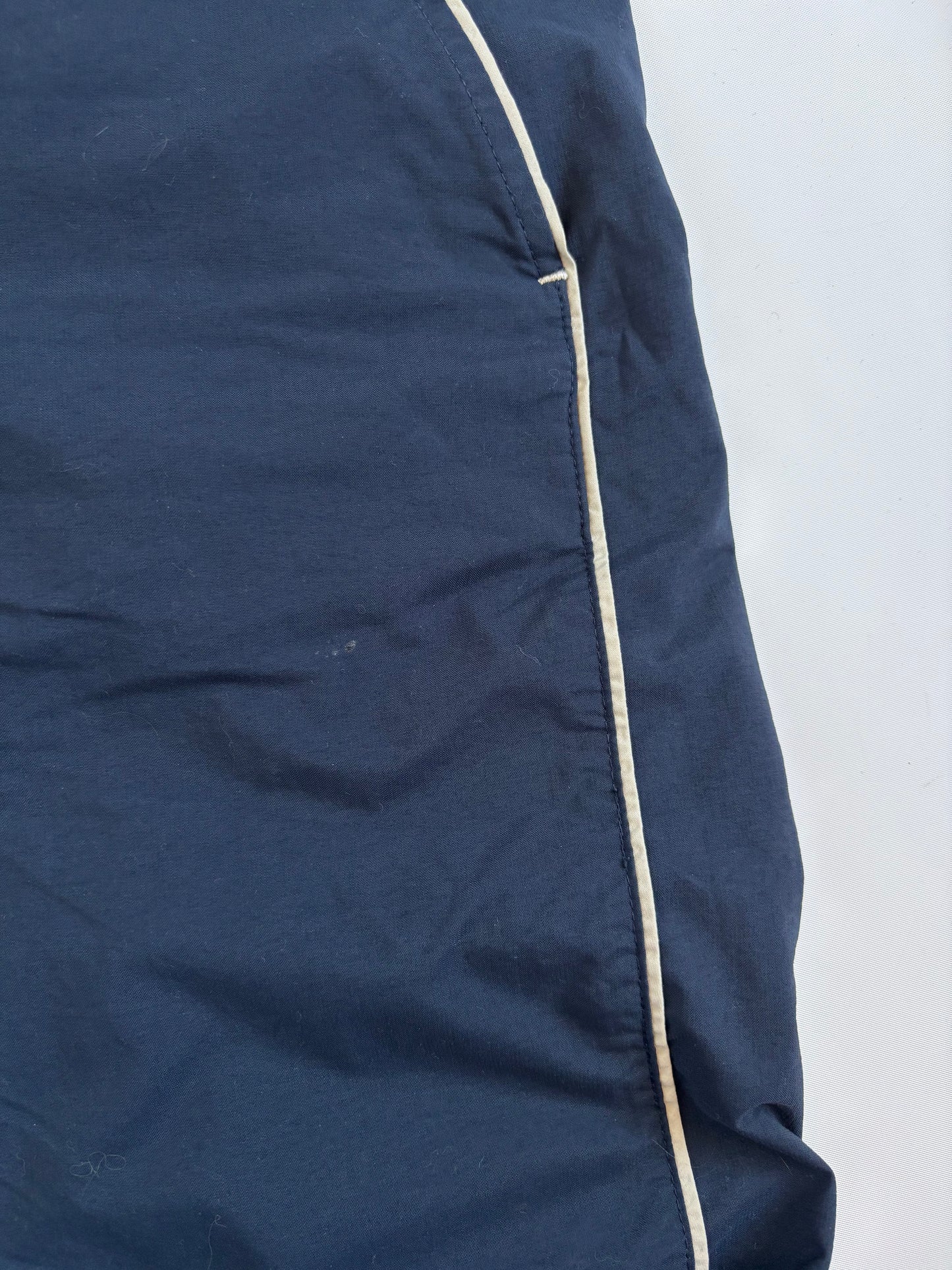 Vintage Y2K Nike spodnie dresowe