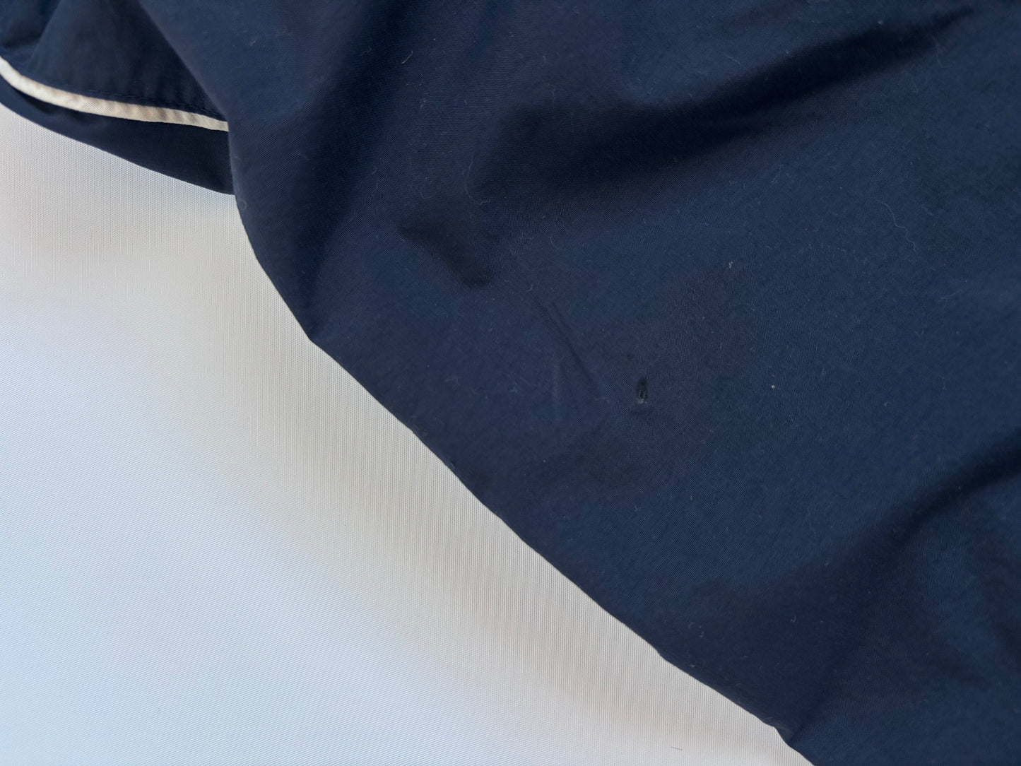 Vintage Y2K Nike spodnie dresowe