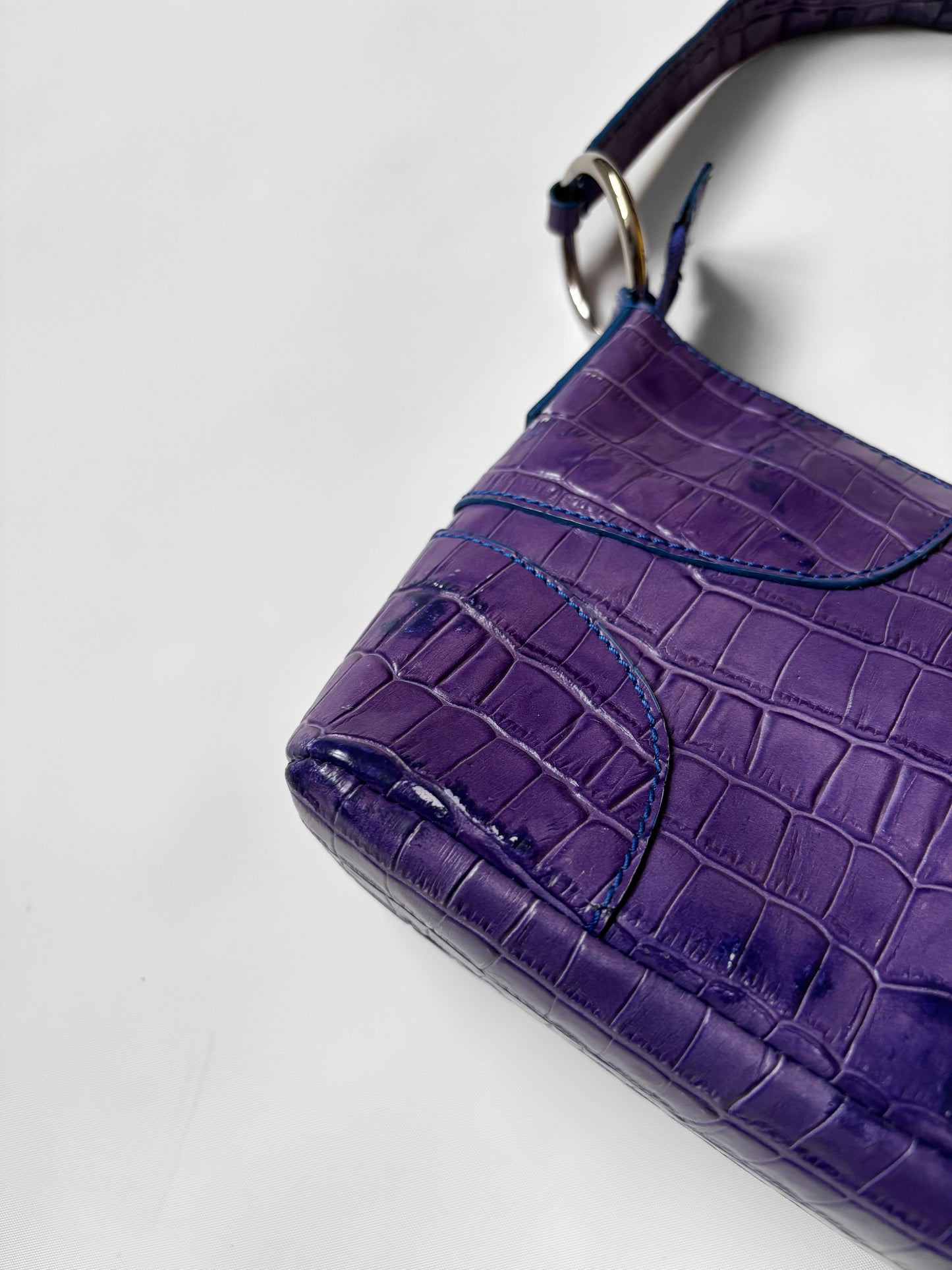 Paloma Wool skórzana torebka