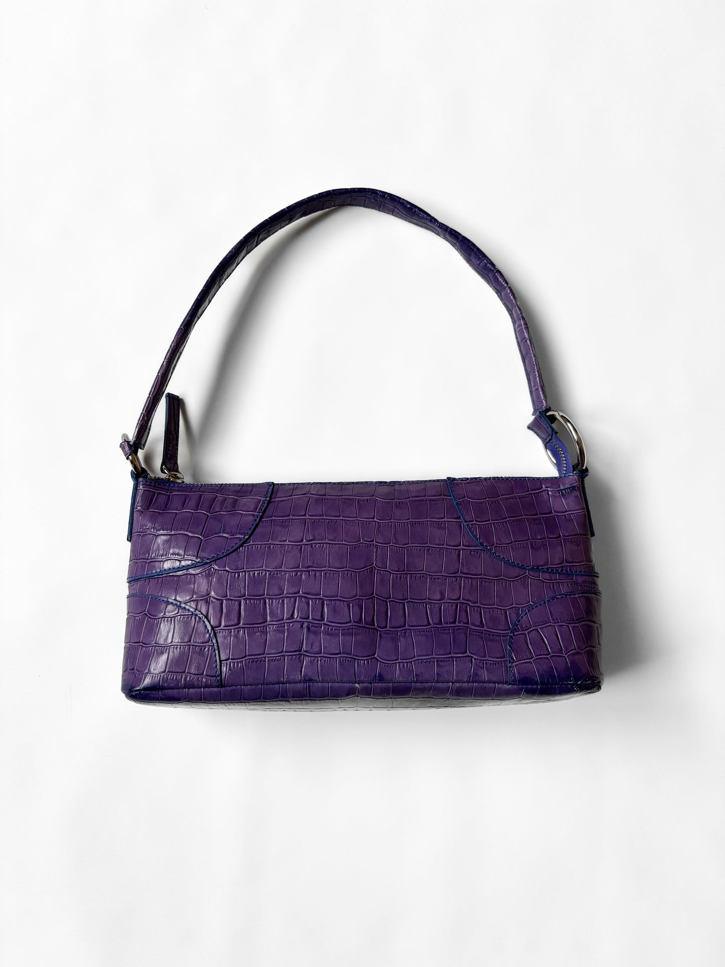 Paloma Wool skórzana torebka