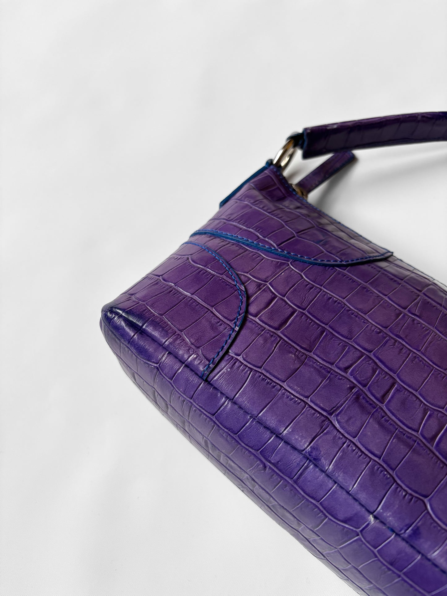 Paloma Wool skórzana torebka