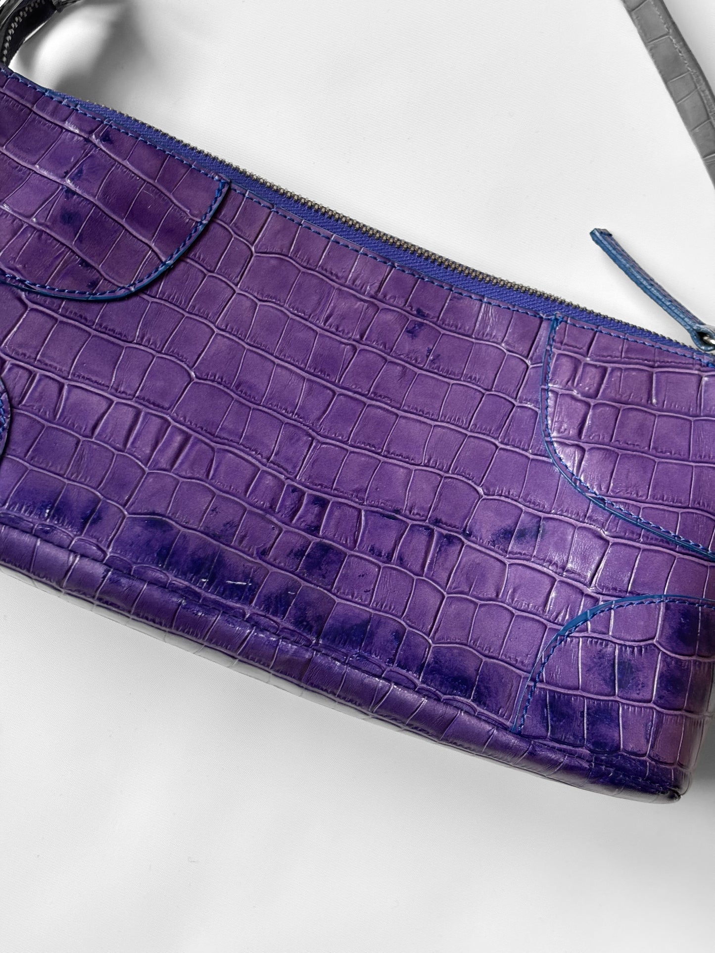 Paloma Wool skórzana torebka