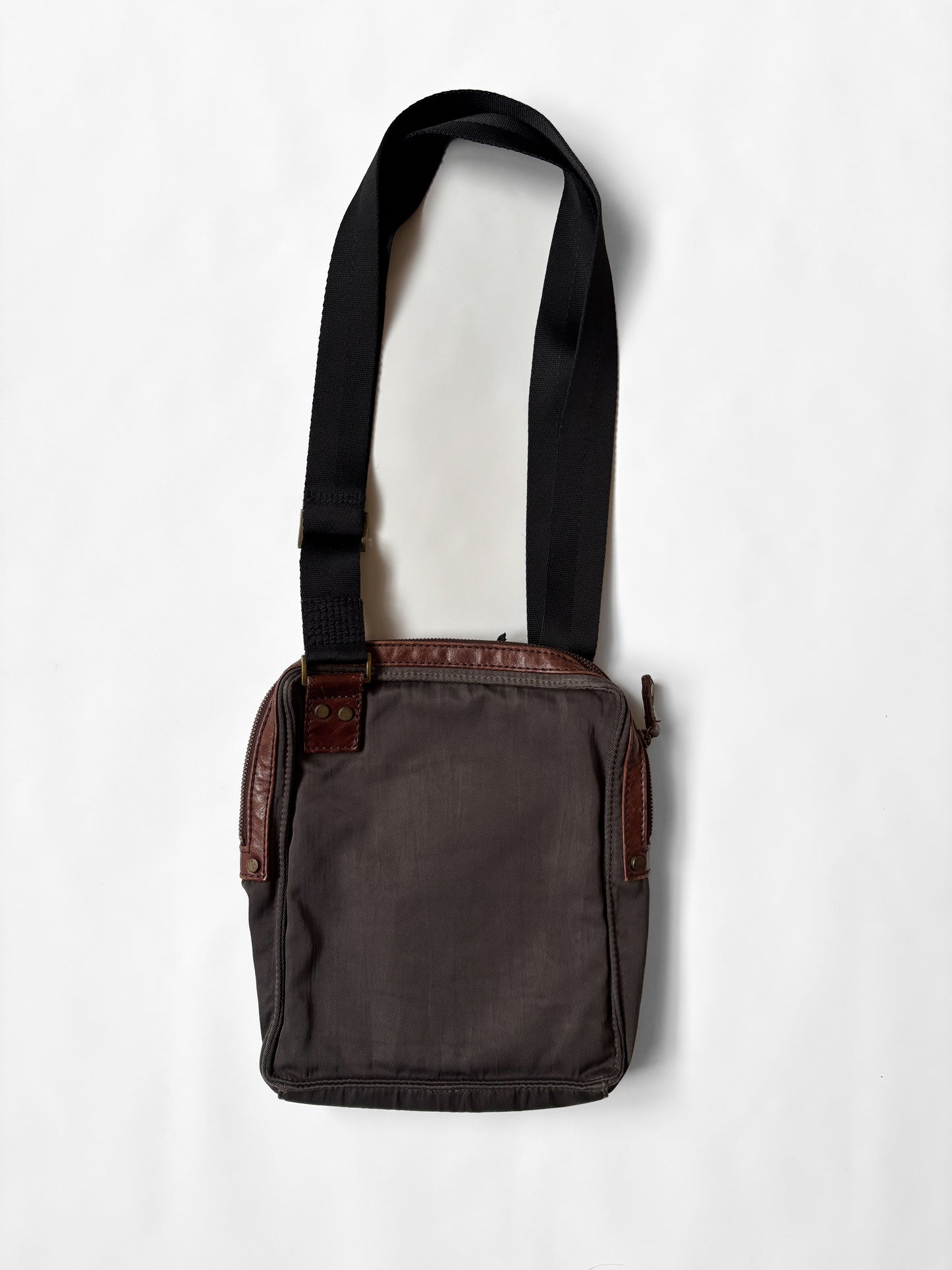 Vintage Diesel Y2K Torba Crossbody