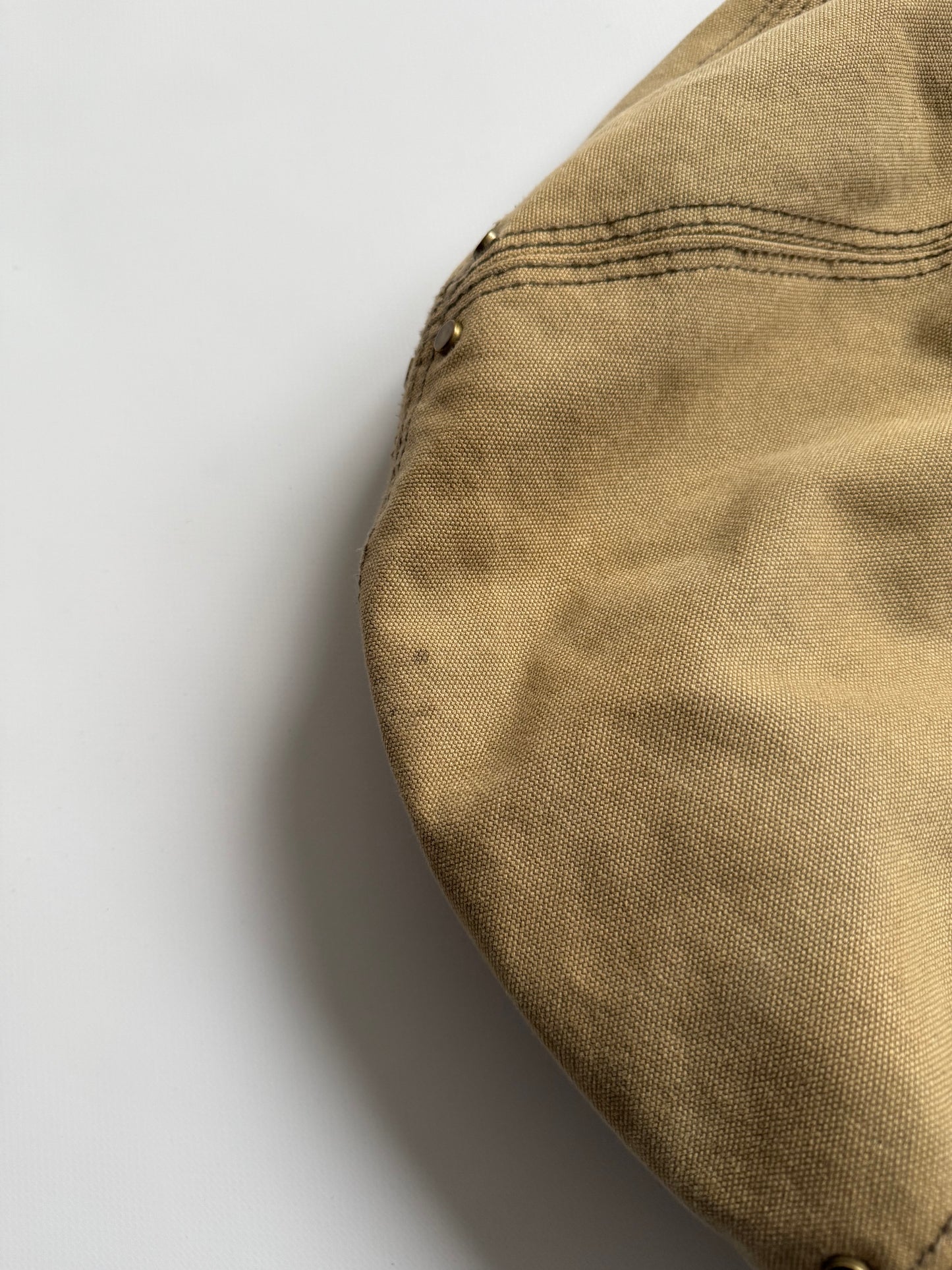 Diesel Y2K Torba Hobo