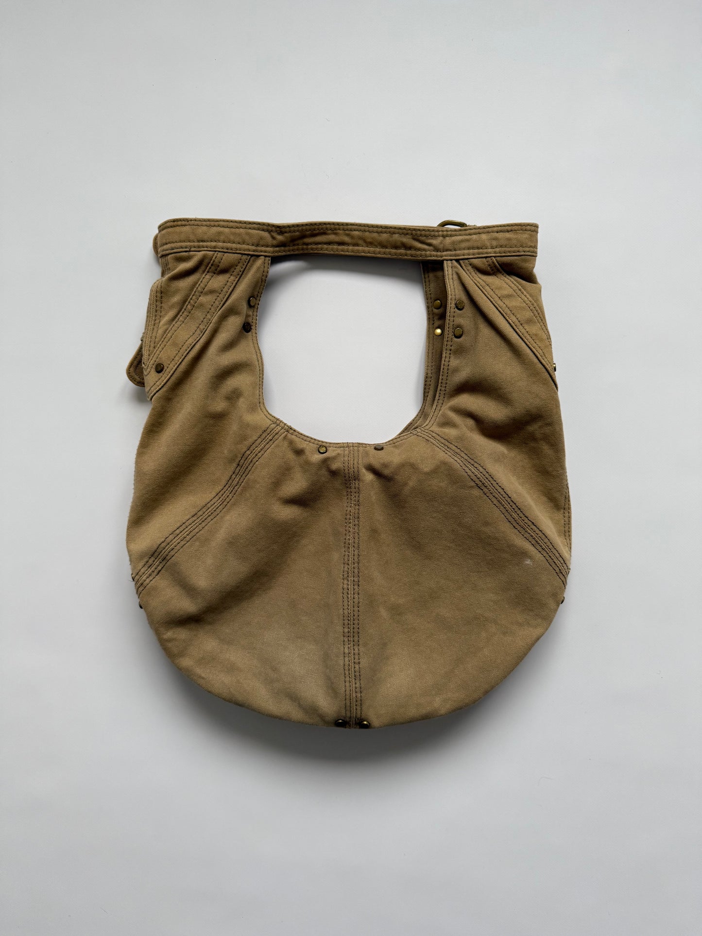 Diesel Y2K Torba Hobo